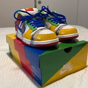 Nike Sb Dunks Low